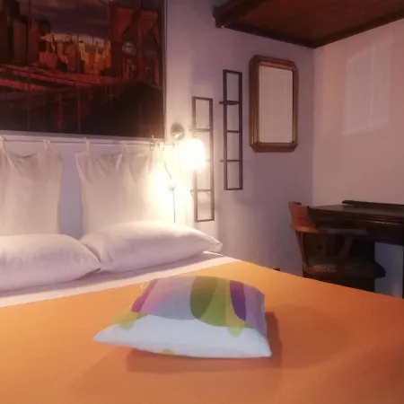 Trastevere Santa Cecilia Apartment