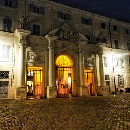Trastevere Santa Cecilia Apartment *