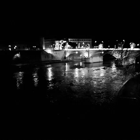 Trastevere Santa Cecilia *
