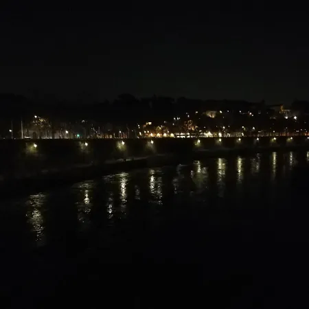 Trastevere Santa Cecilia Apartment