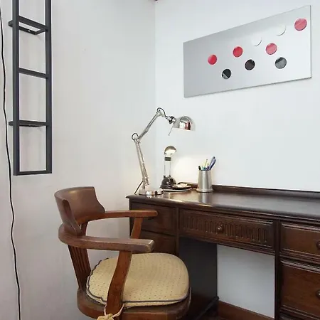Trastevere Santa Cecilia Apartment Rome
